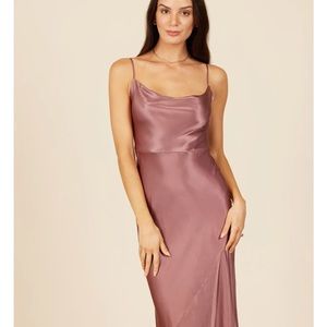 Park & Fifth Maxi Dress